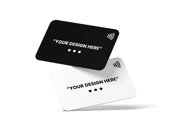 V1CE NFC Business Card
