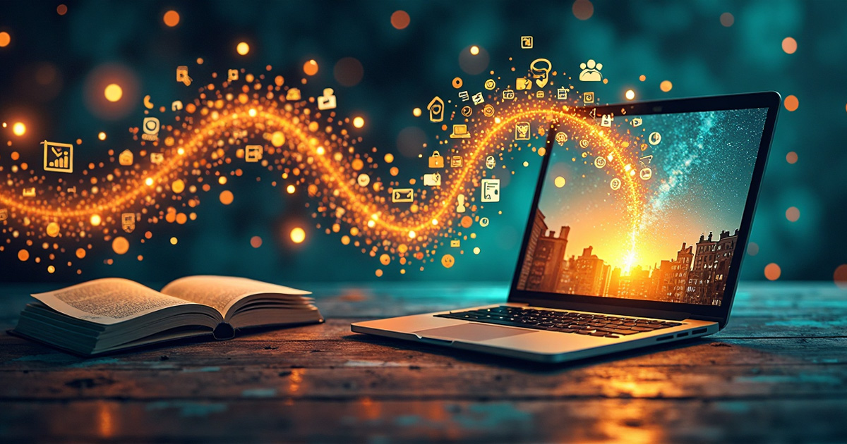 News Storytelling: Τι Είναι και Πώς να το Χρησιμοποιήσεις για να Ξεχωρίσεις