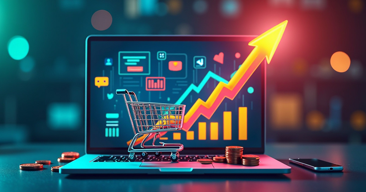 Προώθηση e-shop: Πώς να Διαφημίσω το e-shop μου Αποτελεσματικά το 2025