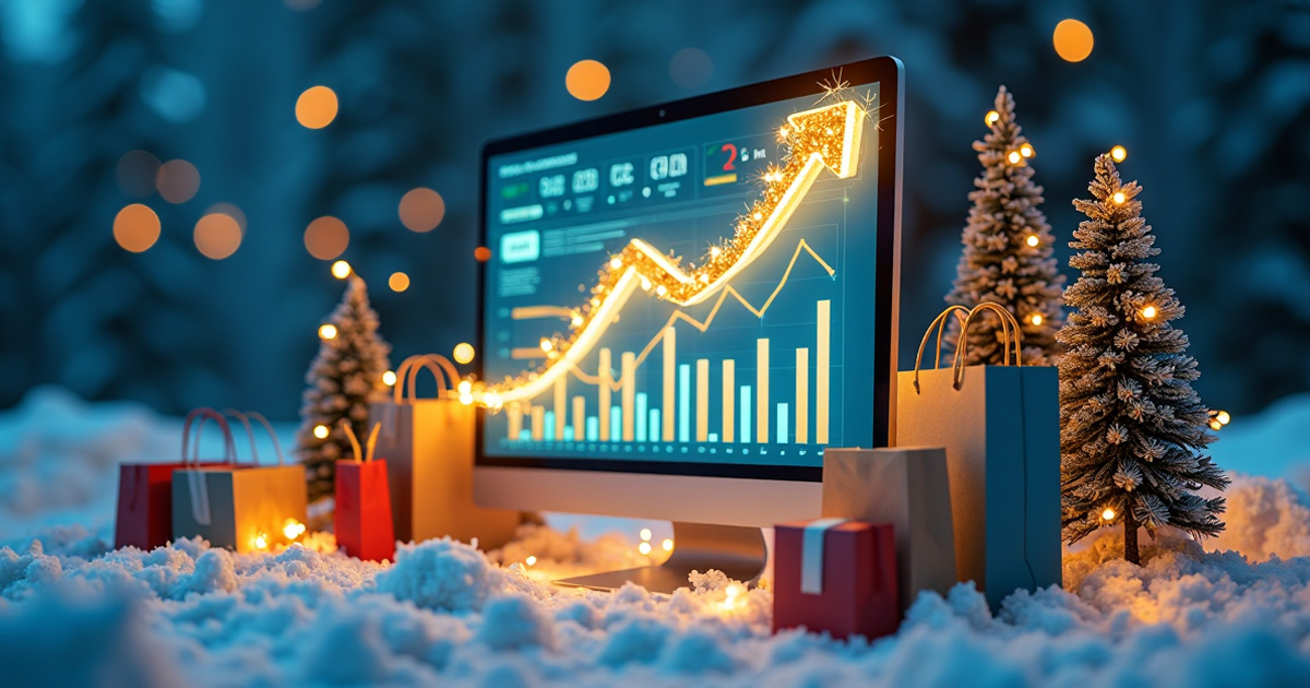 News 6 Τρόποι για να Διατηρήσετε Υψηλές Πωλήσεις Μετά τις Γιορτές