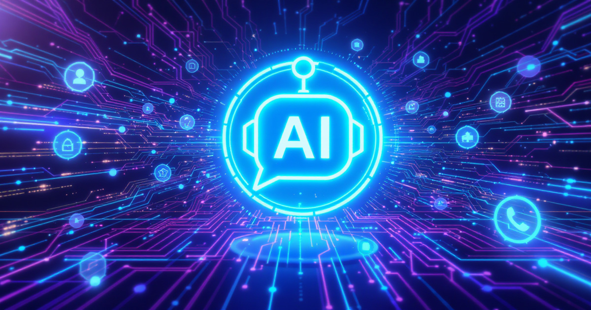 AI Chatbots: Η Νέα Εποχή στην Εξυπηρέτηση Πελατών