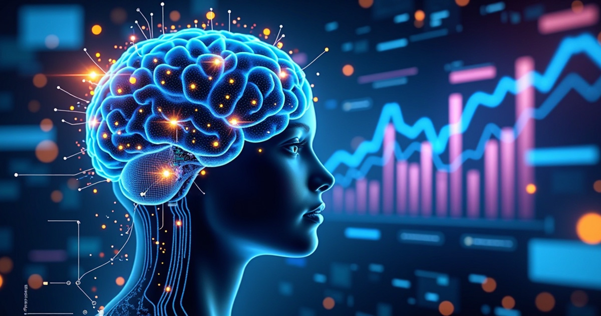 AI-Driven Marketing: Η Νέα Εποχή της Εξατομίκευσης και Ανάλυσης