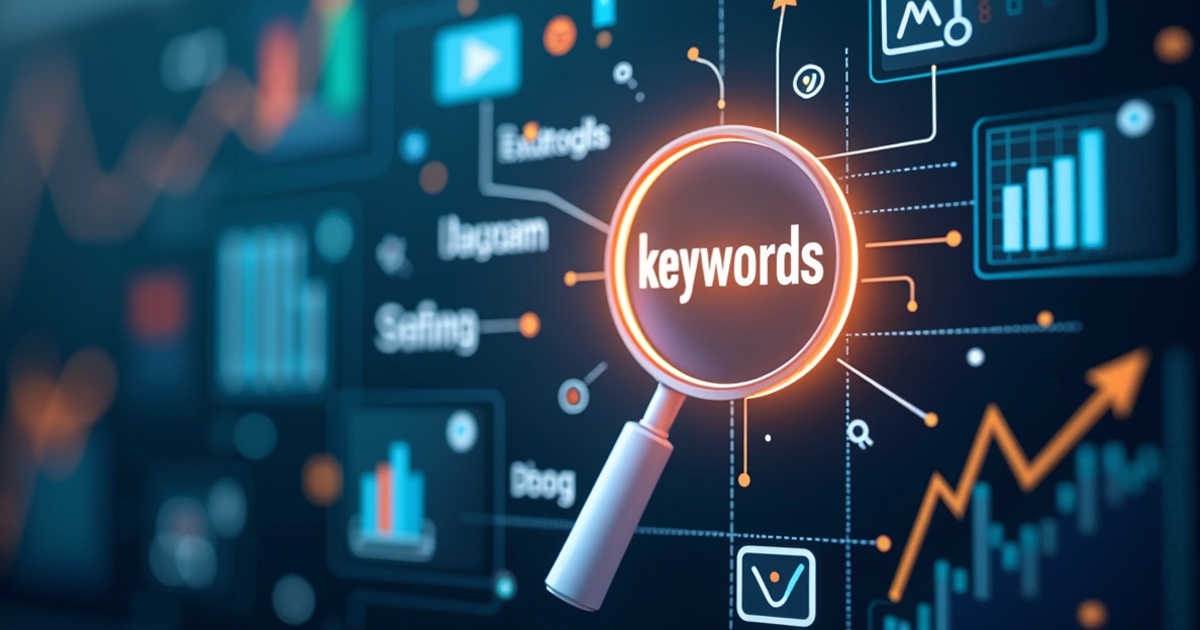 News Λέξεις Κλειδιά & Keyword Research | Ο Απόλυτος Οδηγός