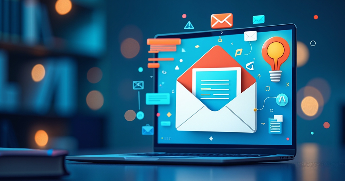 Η Δύναμη των Newsletters στην Ψηφιακή Εποχή: Οδηγός Επιτυχίας