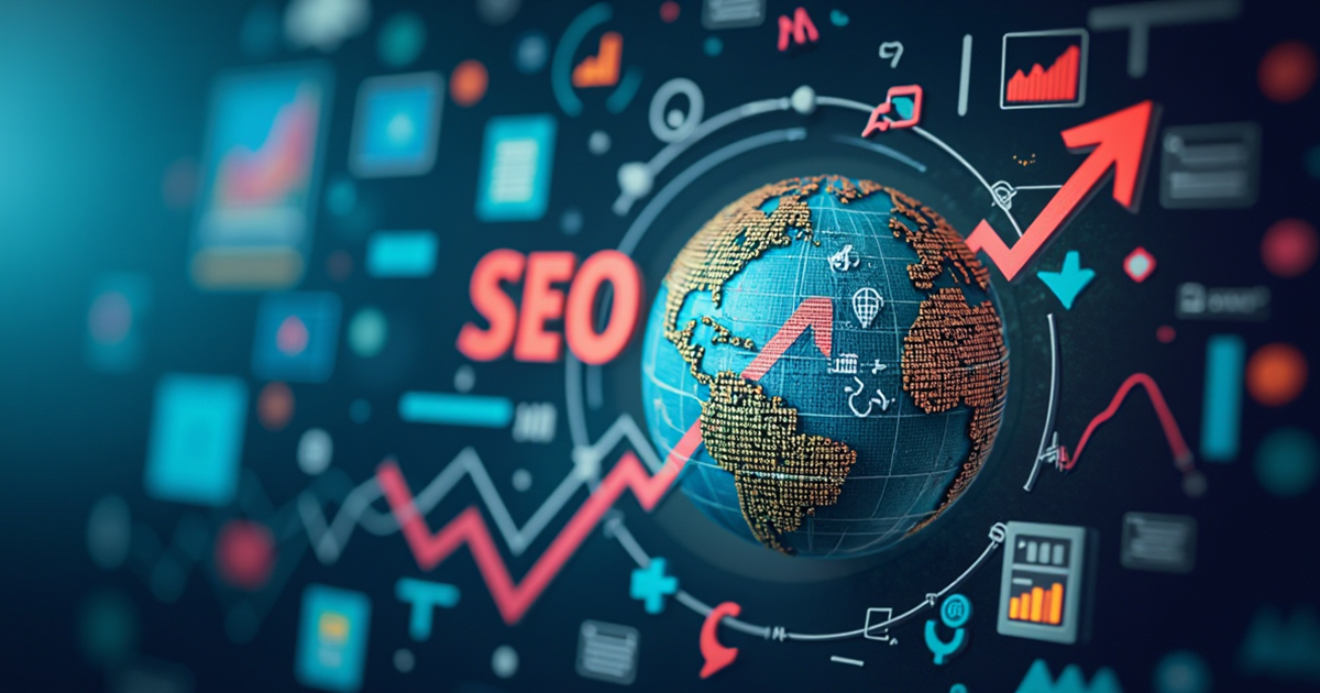SEO Expert - George Papatheodorou