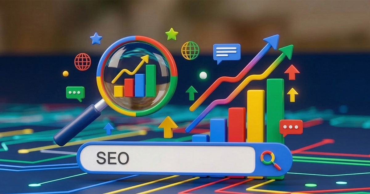 Τι Είναι το SEO: Πλήρης Οδηγός για την Ελληνική Αγορά